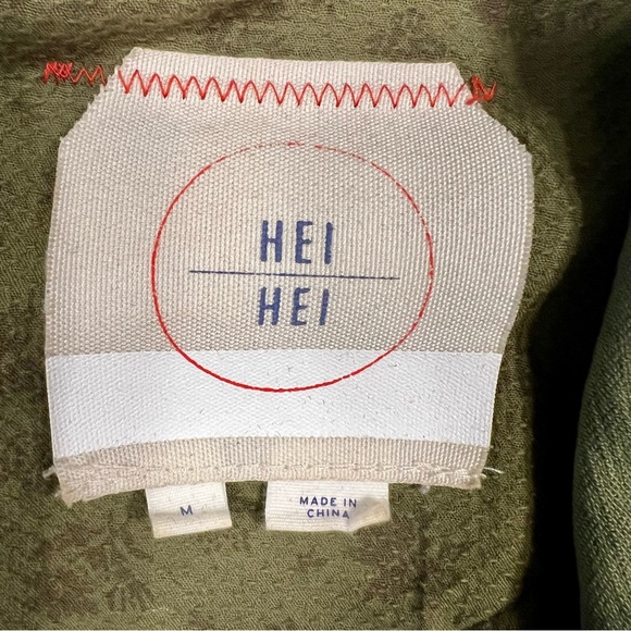 Anthropologie jacket, women’s Medium - Picture 6 of 6